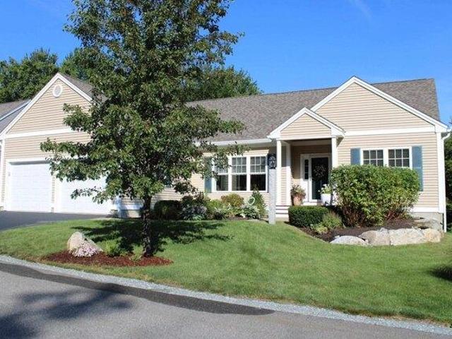 Condo for sale in New Hampshire