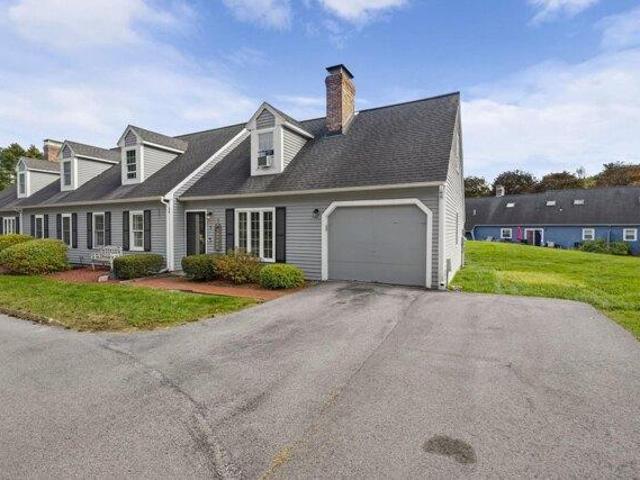 Condo for sale in Milford, Hillsborough County
