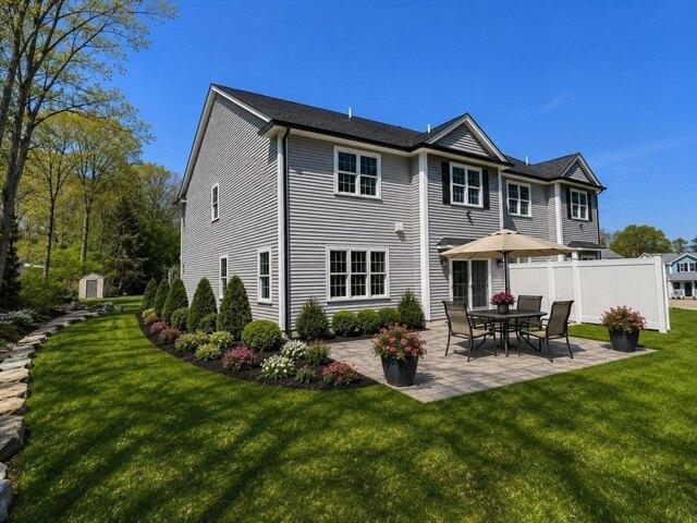 Condo for sale in Millbury, Massachusetts