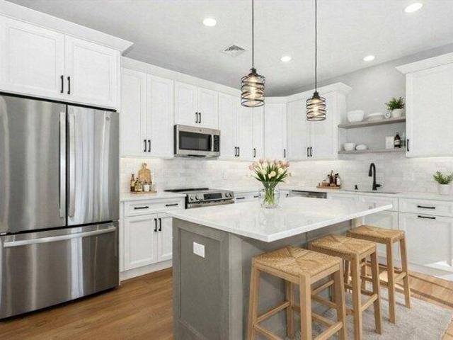 Condo for sale in Millbury, Massachusetts