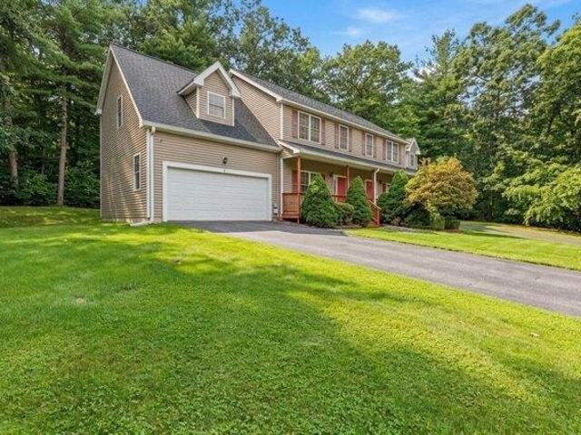 Condo for sale in East Millbury, Millbury