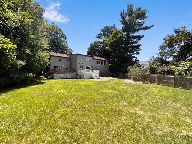 Condo for sale in Millis, Massachusetts