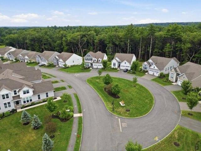Condo for sale in Regency at Glen Ellen, Millis