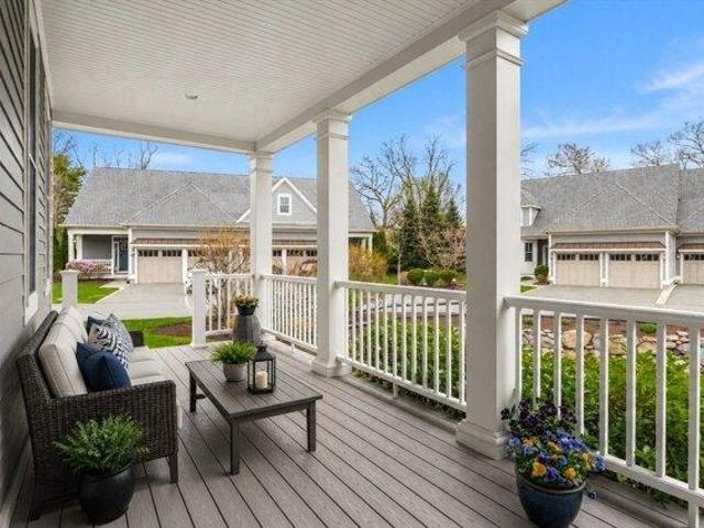 Condo for sale in Milton, Massachusetts