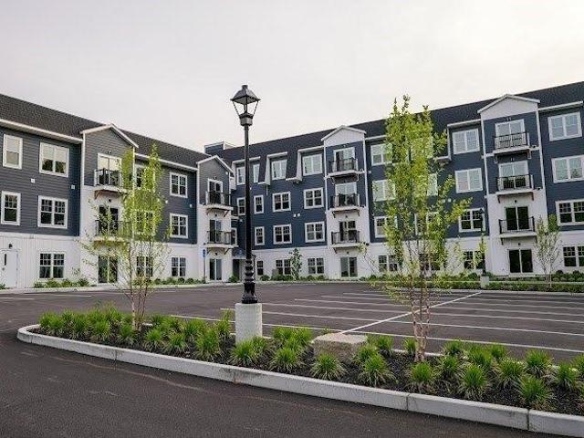 Condo for sale in Milton, Massachusetts