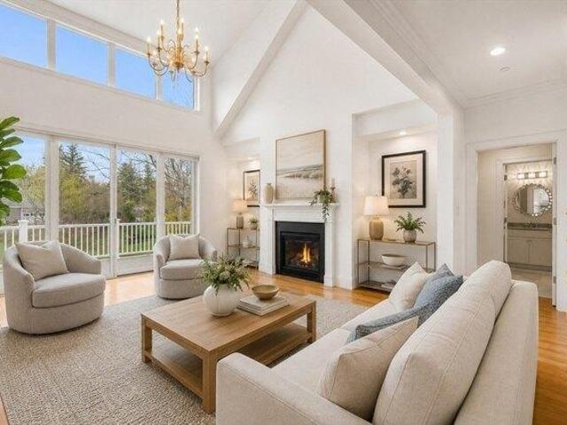 Condo for sale in Milton, Massachusetts