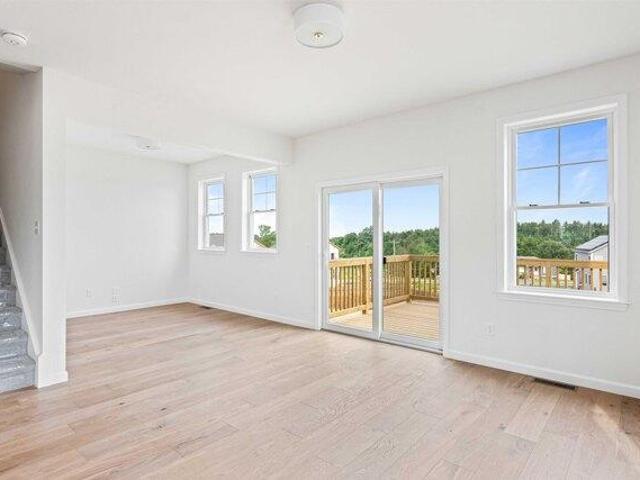Condo for sale in Milton, Vermont