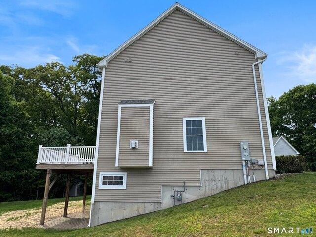 Condo for sale in Monroe, Connecticut