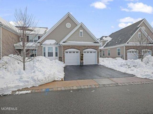 Condo for sale in Monroe Township, New Jersey