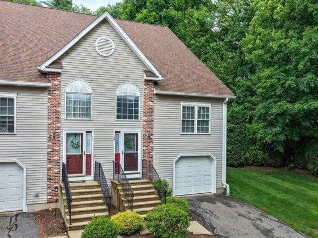 Condo for sale in Hampden, Massachusetts
