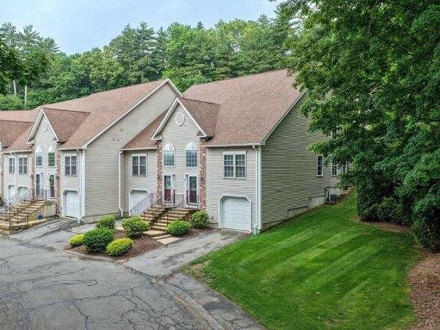 Condo for sale in Hampden, Massachusetts