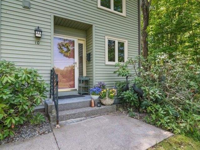 Condo for sale in Montague, Massachusetts