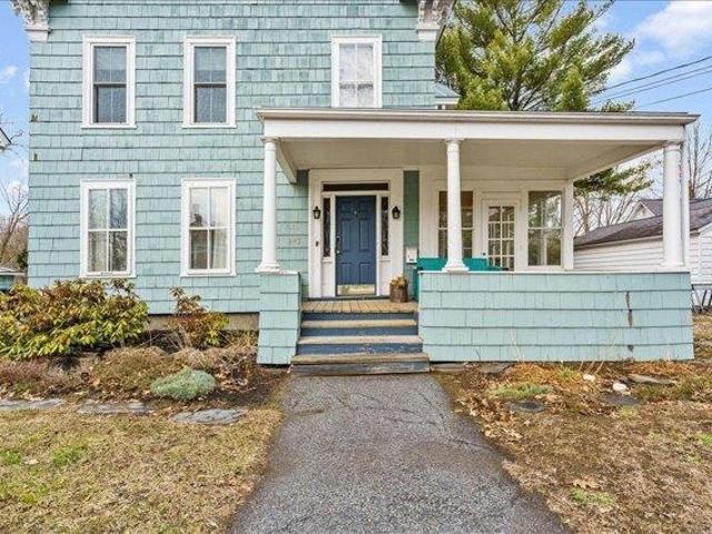 Condo for sale in Montpelier, Vermont