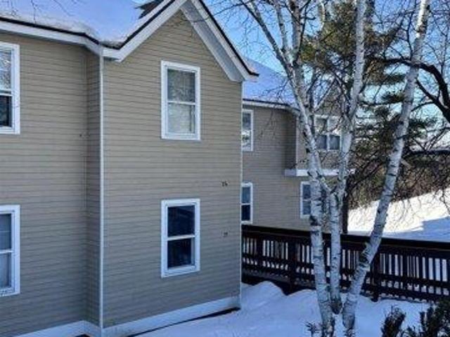 Condo for sale in Montpelier, Vermont