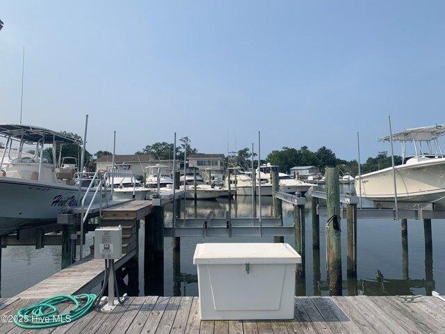 Condo for sale in Morehead City