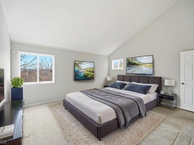 Condo for sale in Morristown, New Jersey