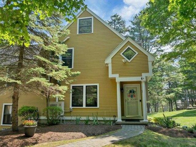 Condo for sale in New Hampshire