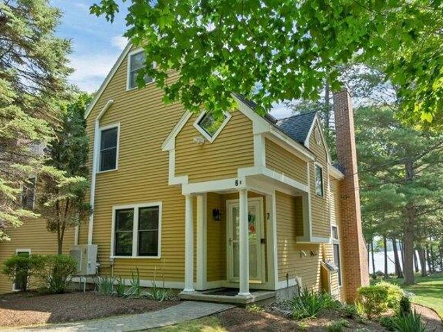 Condo for sale in New Hampshire
