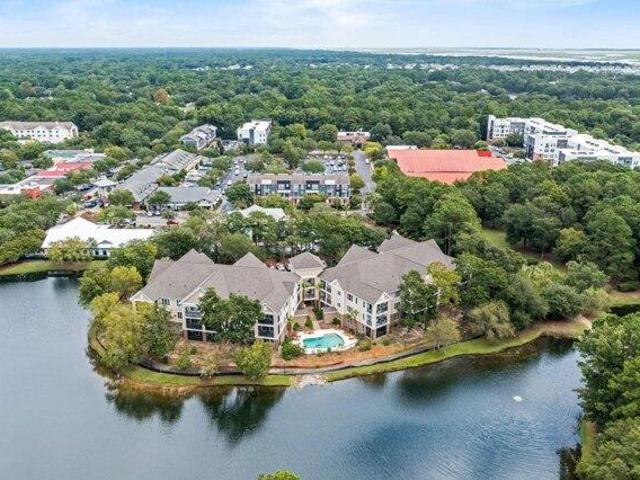 Condo for sale in Mount Pleasant, South Carolina