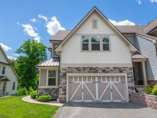 Condo for sale in Mountain Lakes, New Jersey