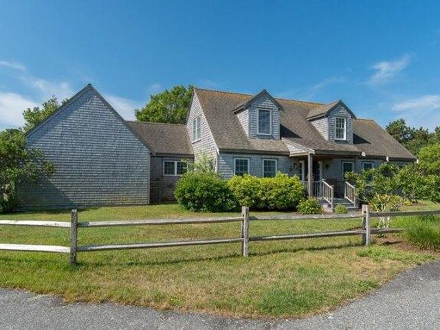 Condo for sale in Nantucket, Massachusetts