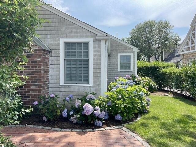 Condo for sale in Nantucket, Massachusetts