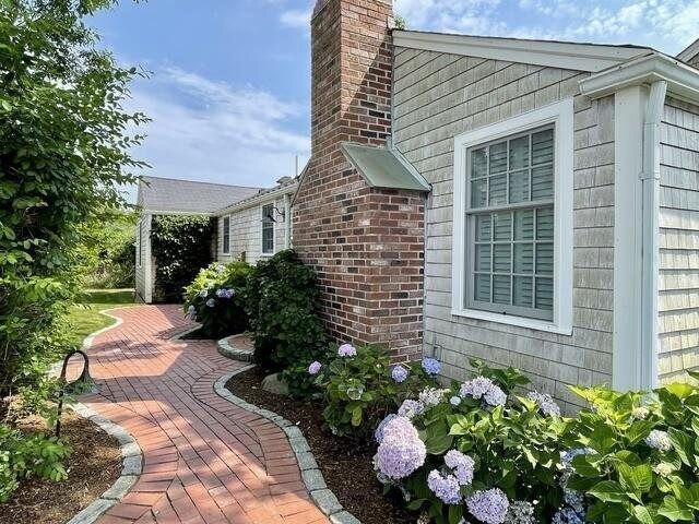 Condo for sale in Nantucket