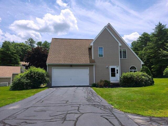 Condo for sale in Naples, Maine