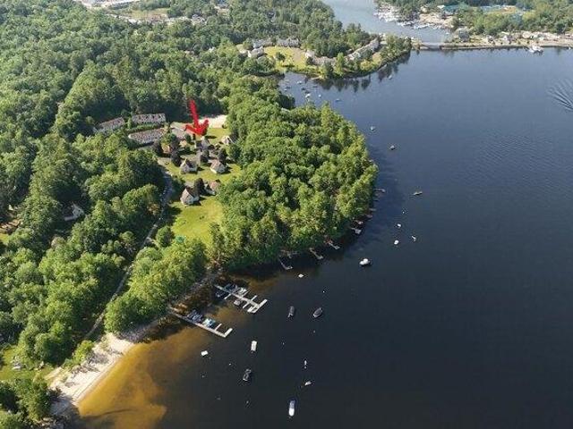 Condo for sale in Naples, Maine