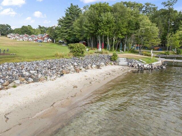 Condo for sale in Naples, Maine