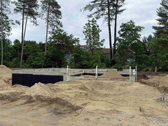 Condo for sale in New Hampshire