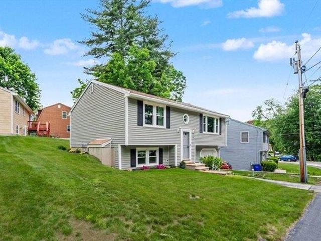 Condo for sale in New Hampshire