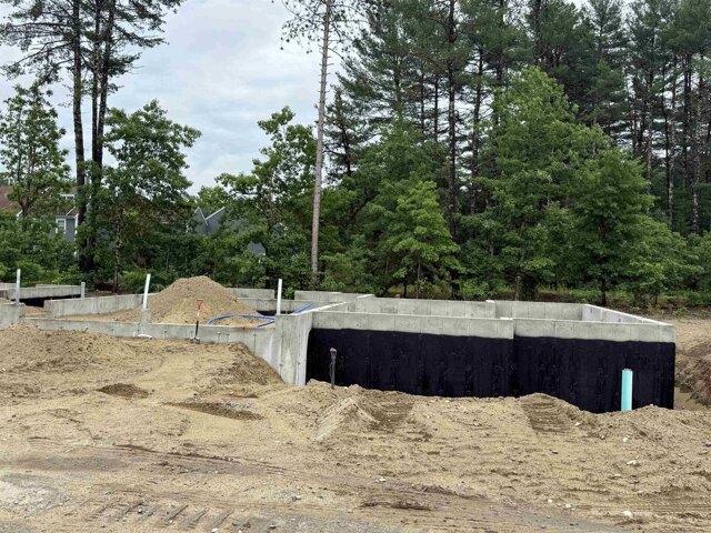 Condo for sale in New Hampshire