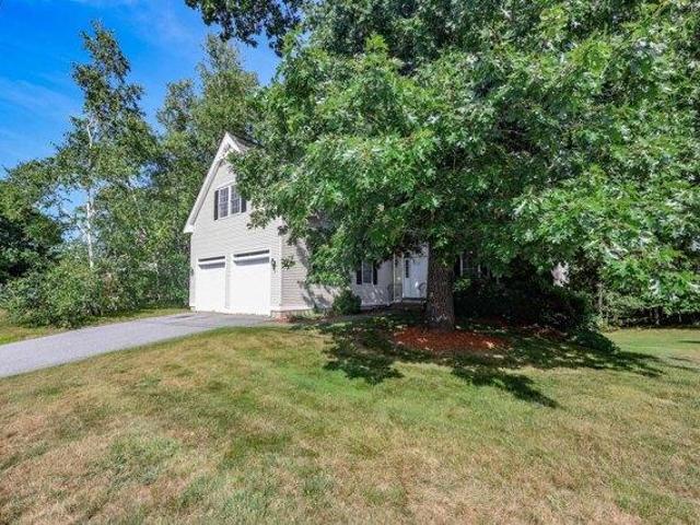 Condo for sale in New Hampshire