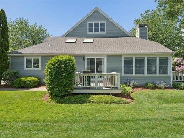 Condo for sale in New Hampshire