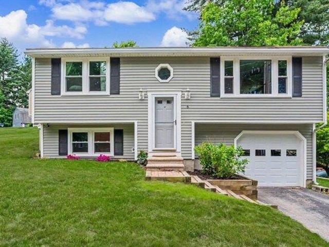 Condo for sale in New Hampshire