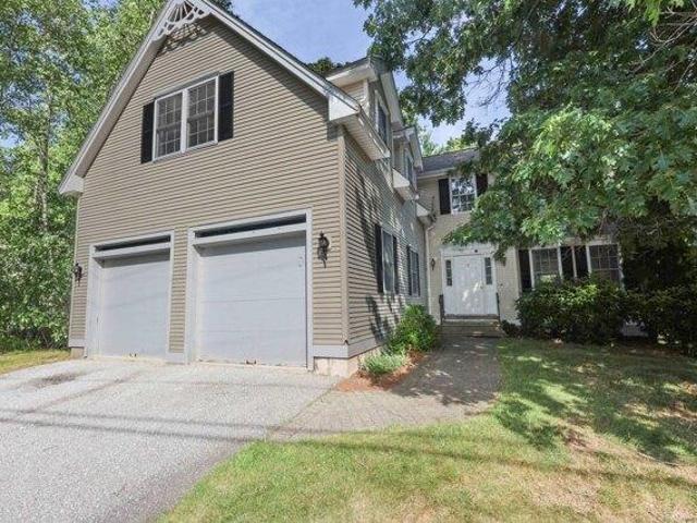 Condo for sale in New Hampshire