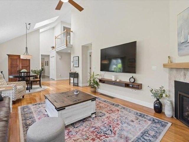 Condo for sale in New Hampshire