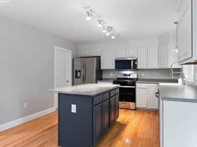 Condo for sale in New Hampshire