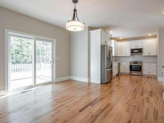 Condo for sale in New Hampshire