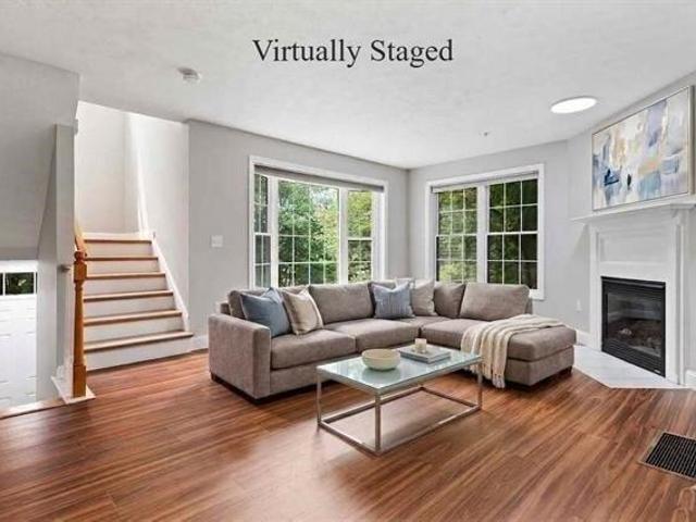 Condo for sale in New Hampshire