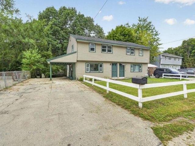 Condo for sale in Ward 4, Nashua