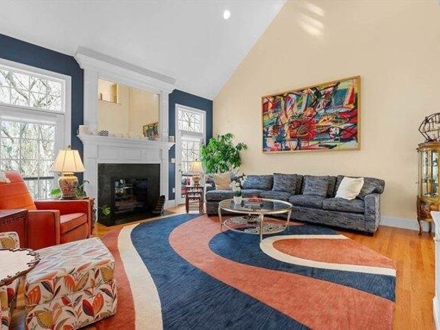 Condo for sale in Natick, Massachusetts