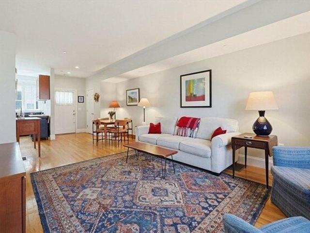 Condo for sale in Natick, Massachusetts