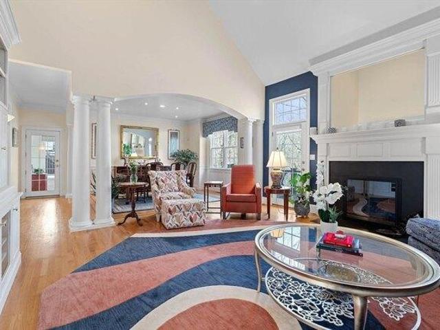 Condo for sale in Natick, Massachusetts