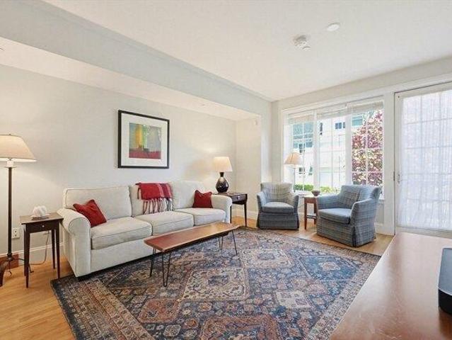 Condo for sale in Natick, Massachusetts