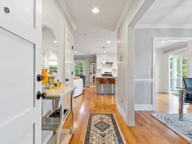 Condo for sale in Natick, Massachusetts