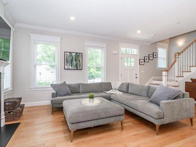 Condo for sale in Natick, Massachusetts