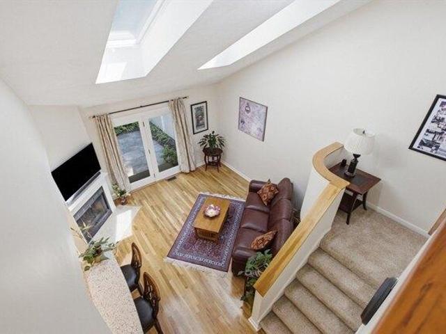 Condo for sale in Natick, Massachusetts