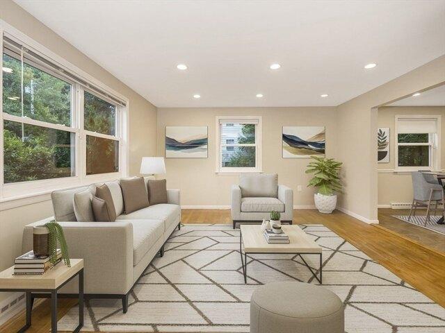 Condo for sale in Natick, Massachusetts